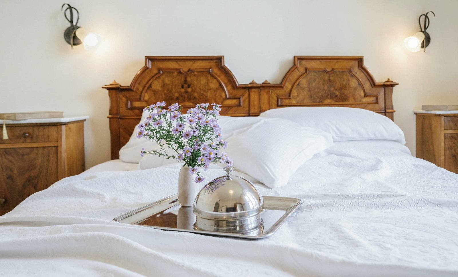 HOTEL GARDENIA AL LAGO ROOM ATMOSFERA