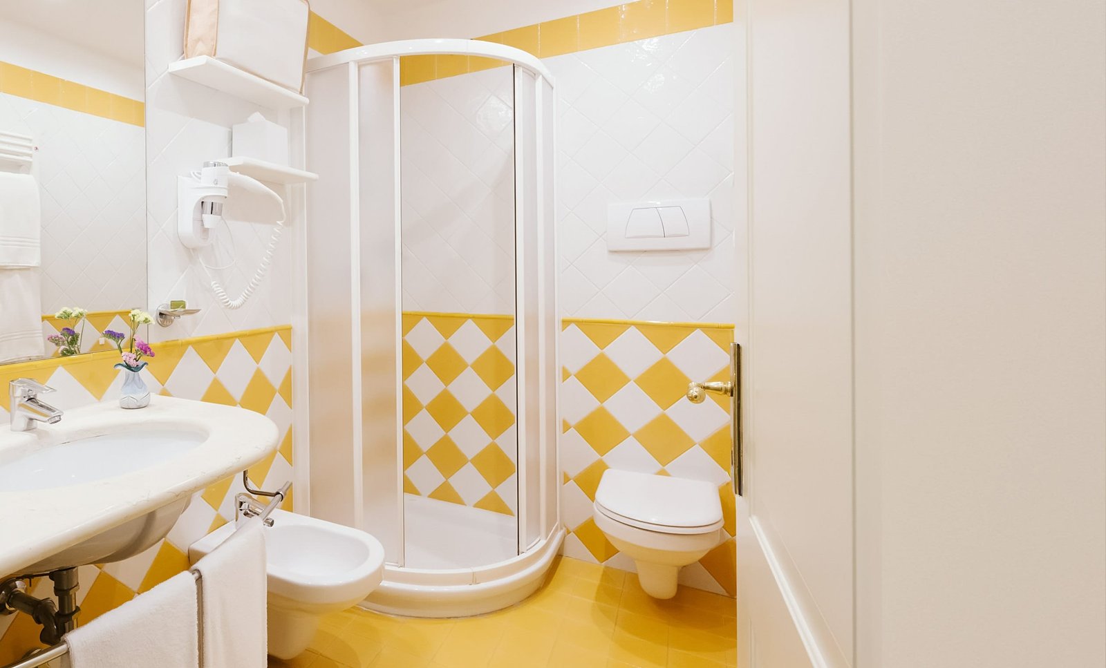 HOTEL GARDENIA AL LAGO ROOM ATMOSFERA