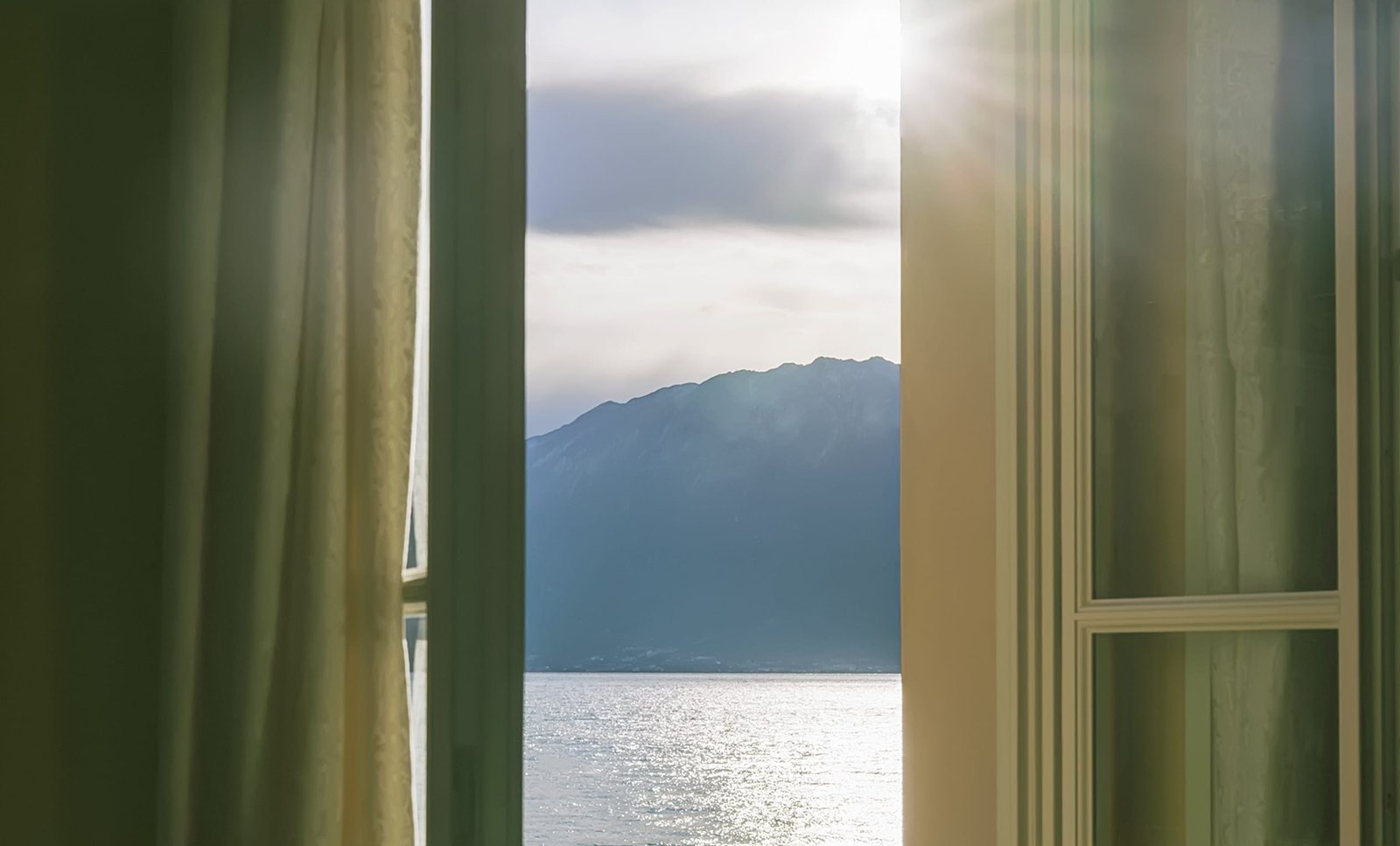 HOTEL GARDENIA AL LAGO ROOM BELVEDERE