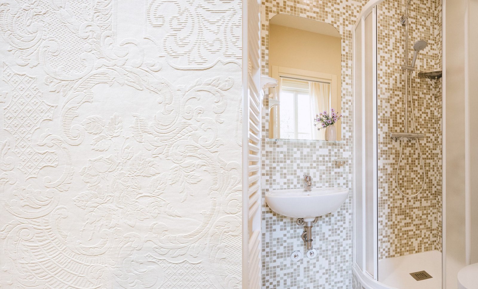 HOTEL GARDENIA AL LAGO ROOM GIARDINO