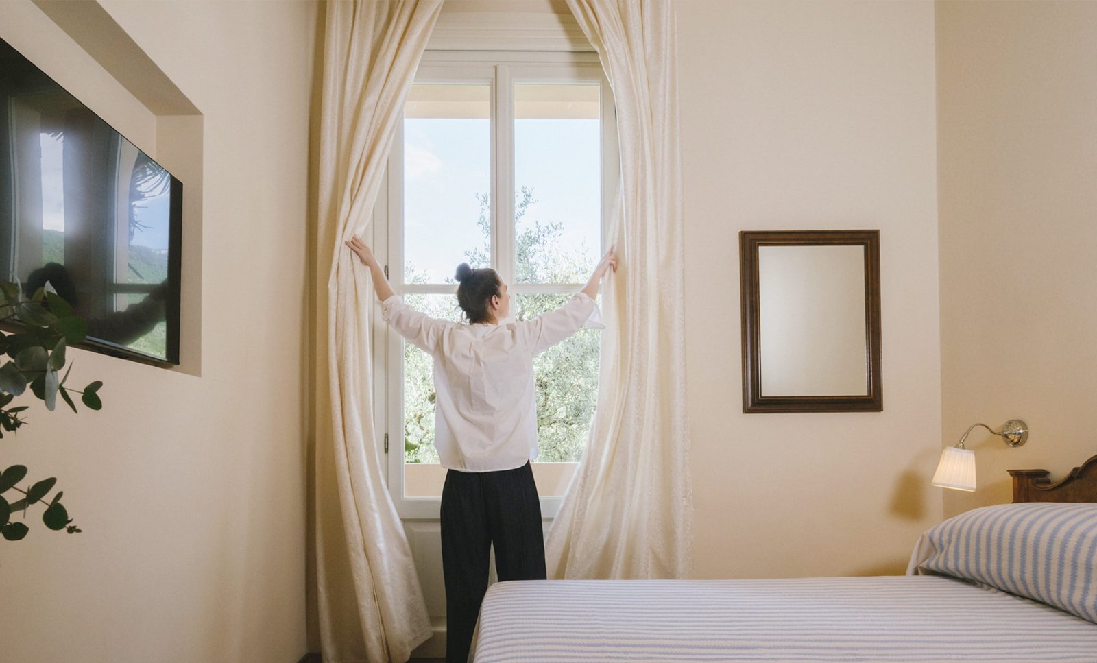 HOTEL GARDENIA AL LAGO ROOM GIARDINO