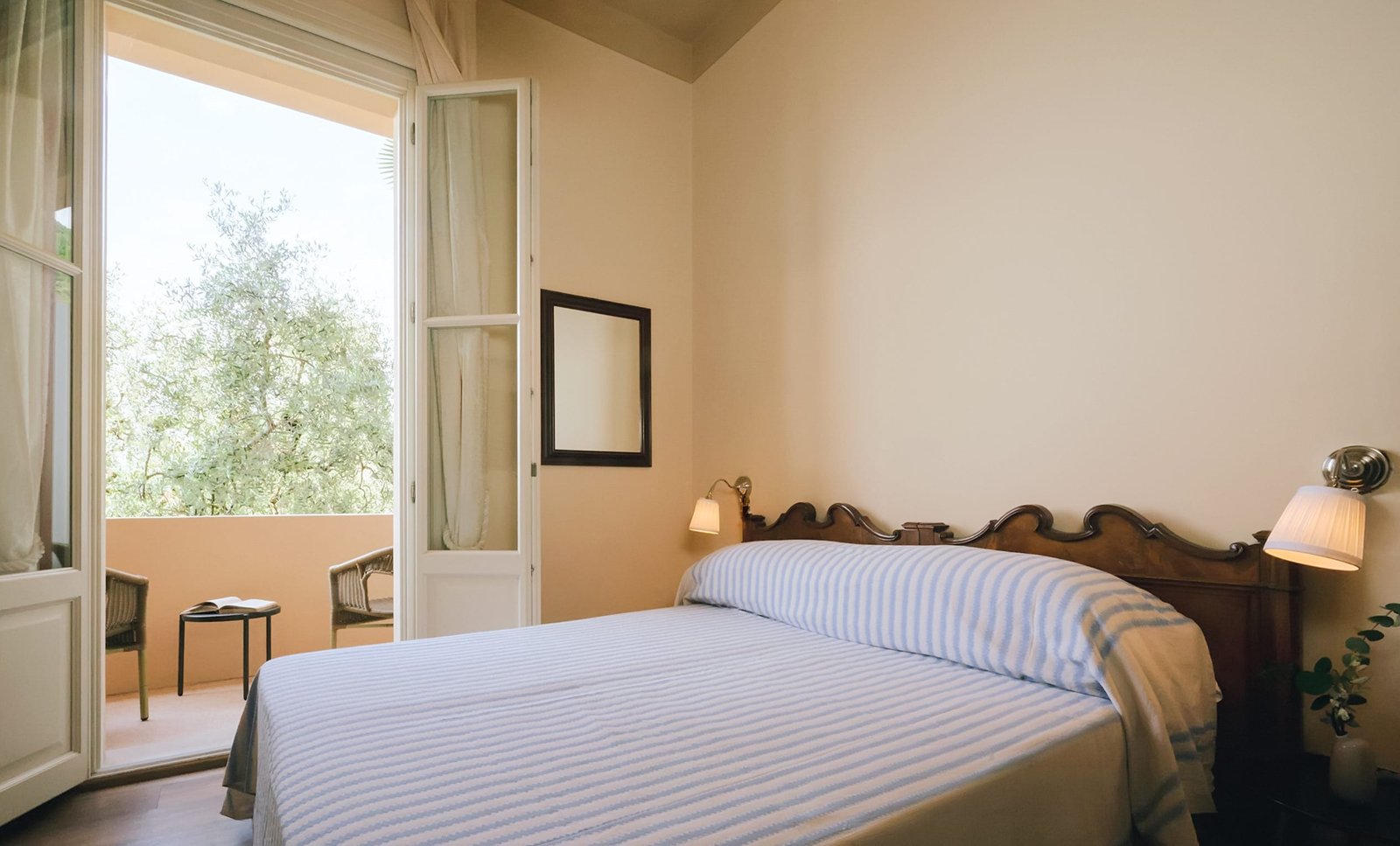 HOTEL GARDENIA AL LAGO ROOM GIARDINO