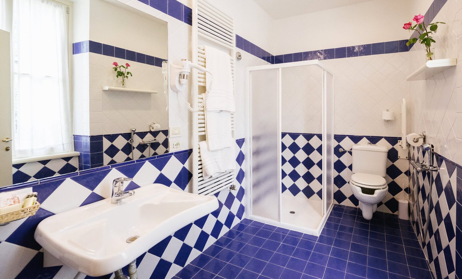 HOTEL GARDENIA AL LAGO ROOM NOSTALGIA