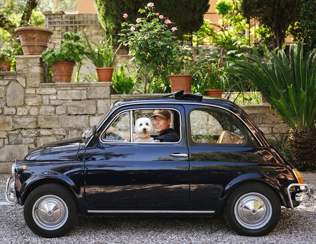 HOTEL GARDENIA AL LAGO FAMIGLIA GIORGIO