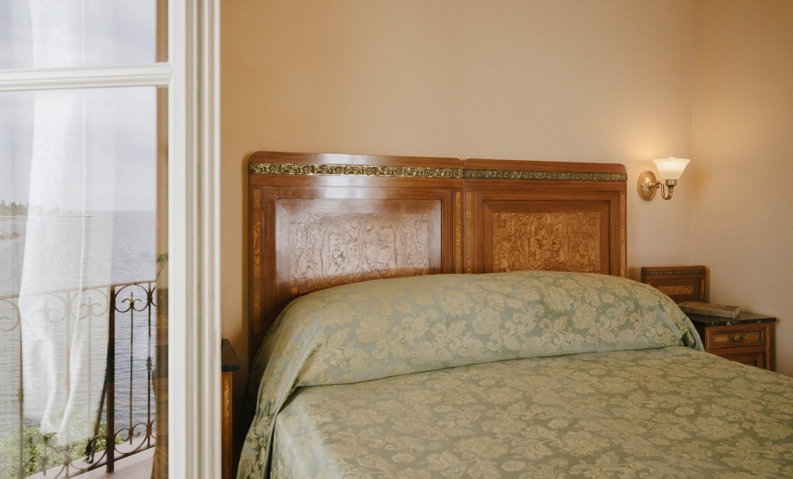 HOTEL GARDENIA AL LAGO ROOM BENACO