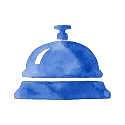 hotel gardenia lago services reservation