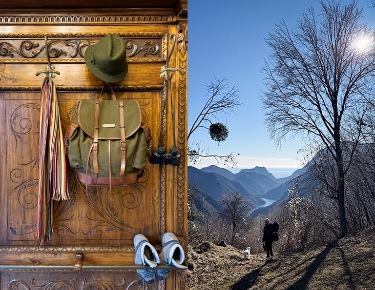 HOTEL GARDENIA AL LAGO FAMIGLIA GIORGIO