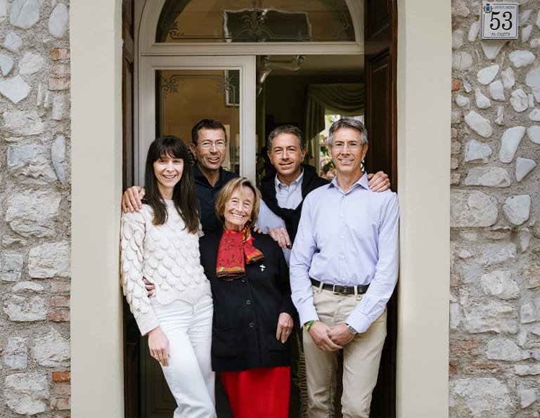 HOTEL GARDENIA AL LAGO FAMIGLIA AROSIO