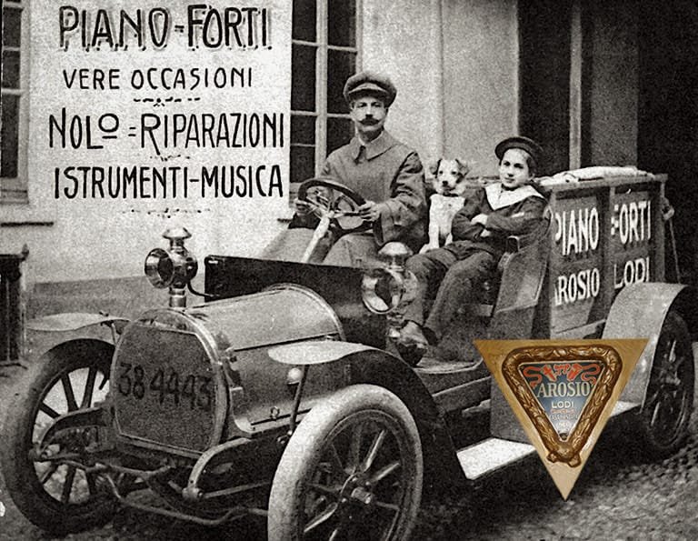 HOTEL GARDENIA AL LAGO since