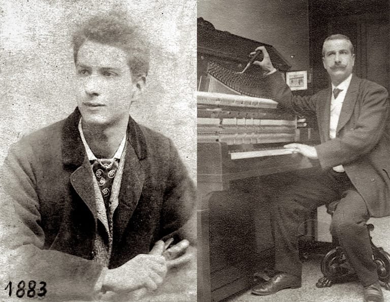 HOTEL GARDENIA AL LAGO since