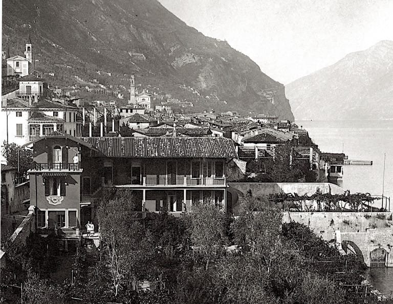 HOTEL GARDENIA AL LAGO since