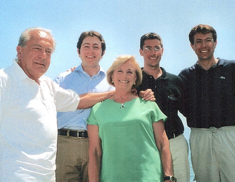 HOTEL GARDENIA AL LAGO since