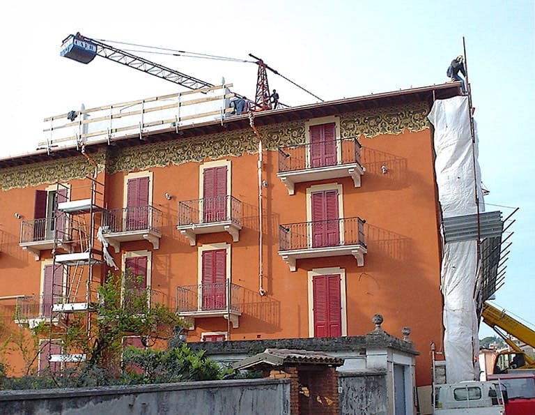 HOTEL GARDENIA AL LAGO since