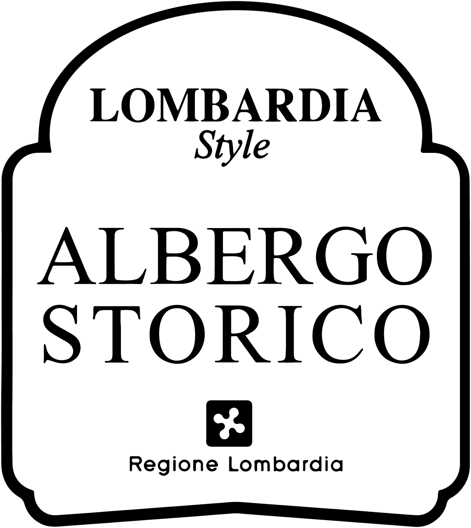 albergo storico lombardia