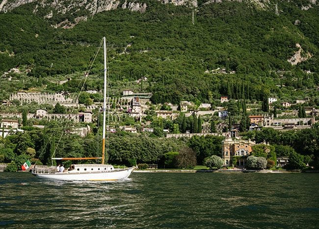 LIMONAIA TOUR VARIETA