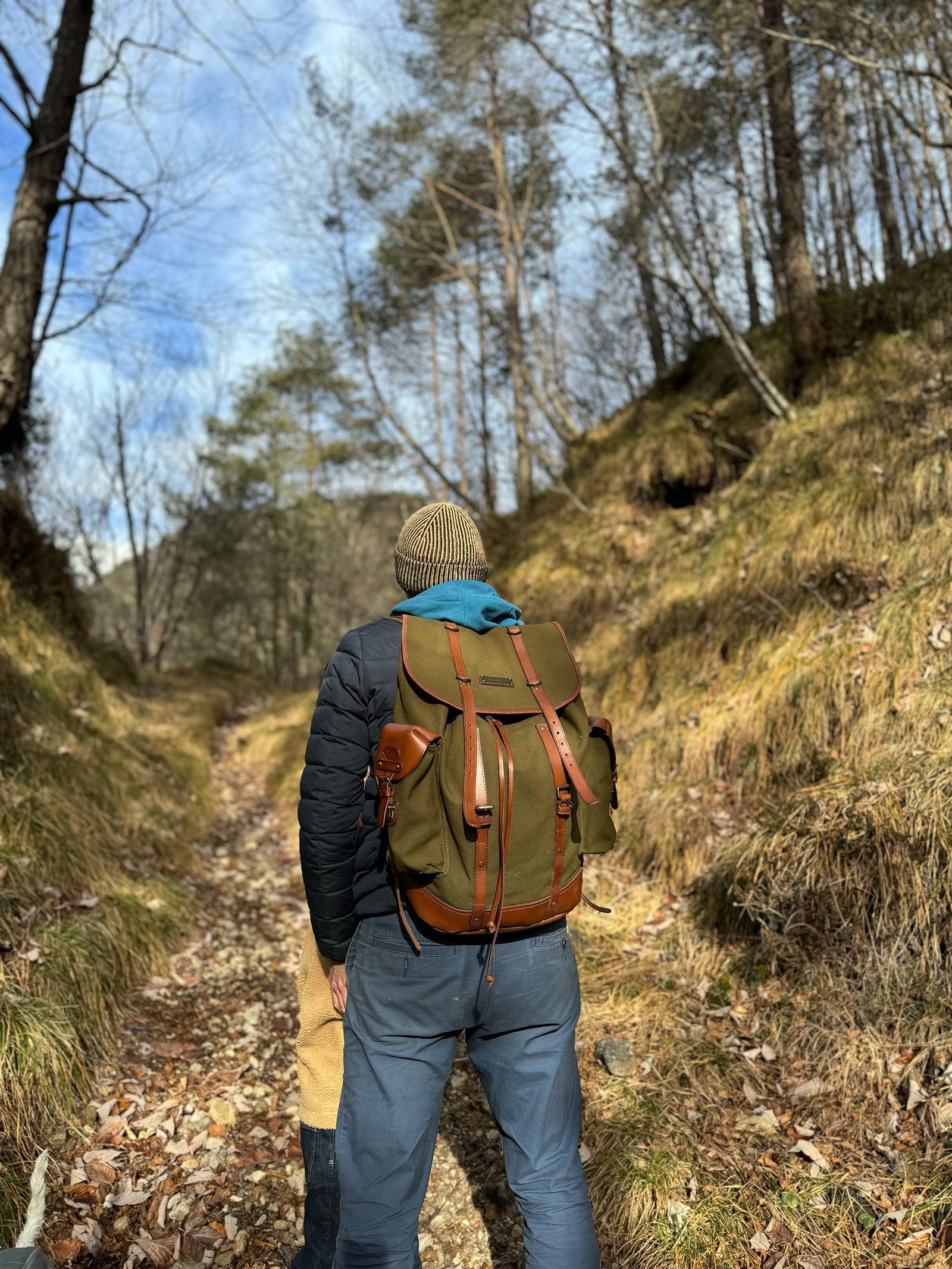 gardenia al lago post