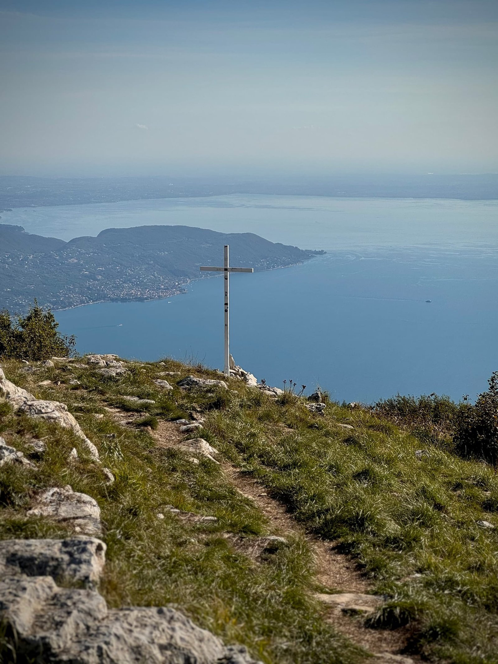 gardenia al lago post