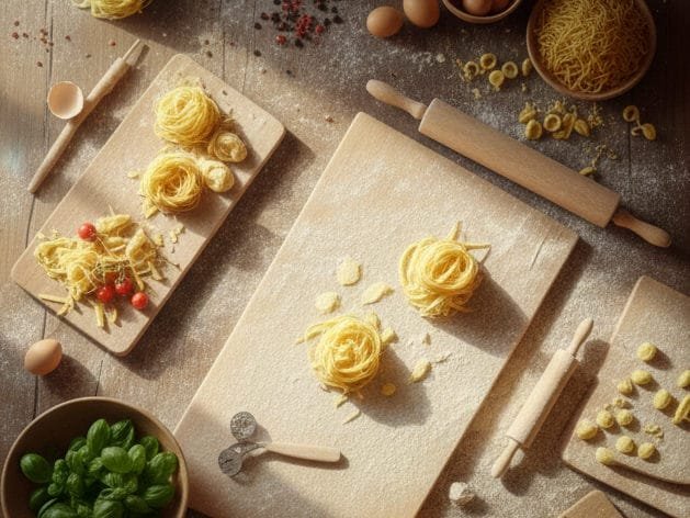 LIMONAIA TOUR VARIETA